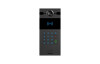 Akuvox R25K IP Video Door Phone with Keypad, 4Mp Ultra Wide-angle Camera with WDR technology and RFID Card Reader